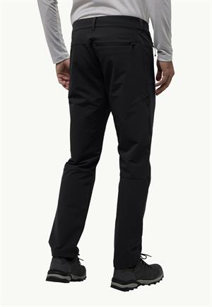 Jack Wolfskin Actıvate Thermıc Pants M Erkek Pantolon A61881