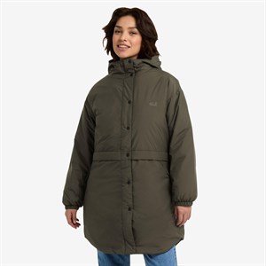 Jack Wolfskin Altay Jkt W Kadın Mont A65071