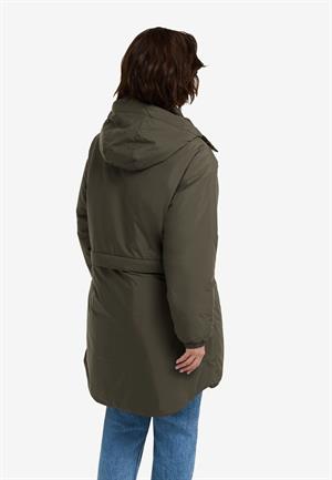 Jack Wolfskin Altay Jkt W Kadın Mont A65071