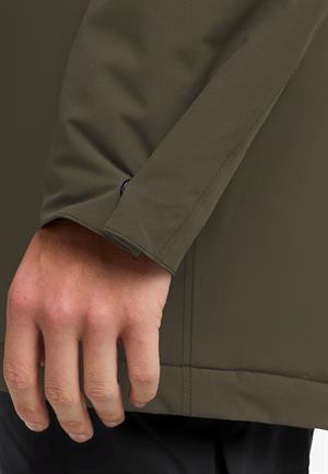 Jack Wolfskin Cold Camp Coat M Erkek Mont A65022