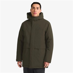 Jack Wolfskin Cold Camp Coat M Erkek Mont A65022