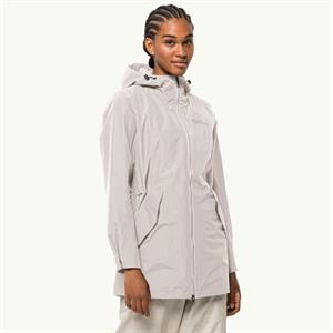Jack Wolfskin Dakar Parka W Kadın Ceket 1112502