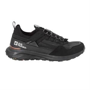 Jack Wolfskin Dromoventure Athletic Low M Erkek Spor Ayakkabısı