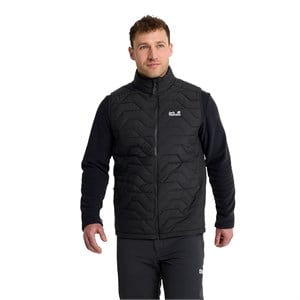 Jack Wolfskin Flextrek Ins Vest M Erkek Yelek A66335