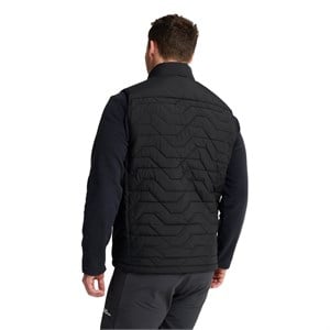 Jack Wolfskin Flextrek Ins Vest M Erkek Yelek A66335