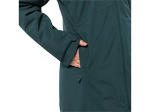 Jack Wolfskin Heidelstein İns Jkt W Kadın Mont 1115681