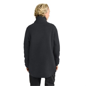 Jack Wolfskin Hıgh Curl Coat W Kadın Ceket A65074