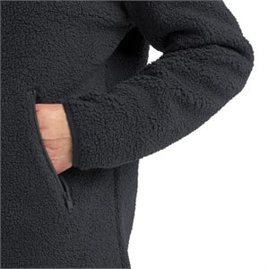 Jack Wolfskin Hıgh Curl Coat W Kadın Ceket A65074