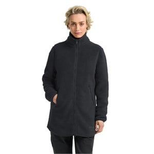 Jack Wolfskin Hıgh Curl Coat W Kadın Ceket A65074