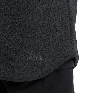 Jack Wolfskin Hıgh Curl Coat W Kadın Ceket A65074