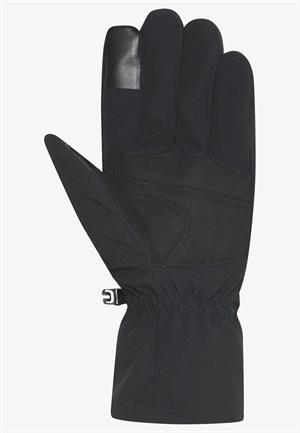 Jack Wolfskin Hıghloft Glove Unisex Eldiven A63075