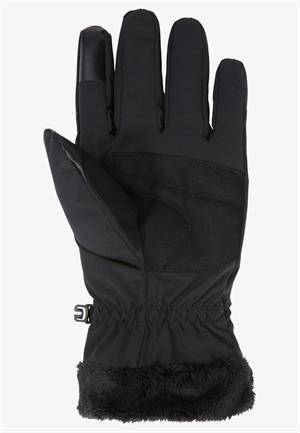 Jack Wolfskın Hıghloft Glove W Kadın Eldiven A63073