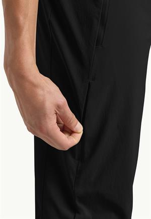 Jack Wolfskin Hikeout Pants M Erkek Pantolon A63924