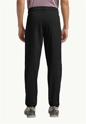 Jack Wolfskin Hikeout Pants M Erkek Pantolon A63924