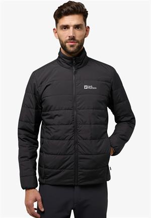 Jack Wolfskin Jasper 3In1 Jkt M Erkek Mont A61858