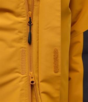 Jack Wolfskin Jasper 3In1 Jkt M Erkek Mont A61858