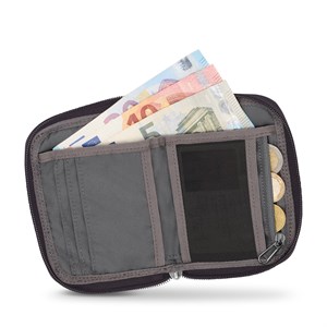 Jack Wolfskin Konya Wallet Unisex Cüzdan A66270