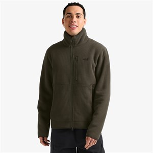 Jack Wolfskin Lake Rıdge Jkt M Erkek Mont A65001