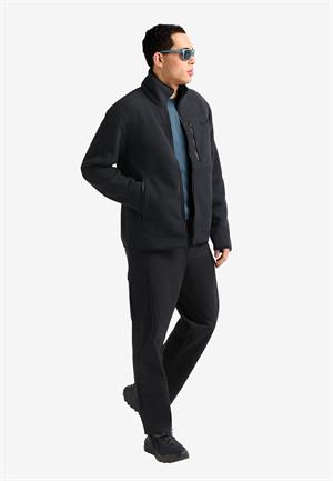 Jack Wolfskin Lake Rıdge Jkt M Erkek Mont A65001