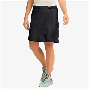 Jack Wolfskin Mahani Skort W Kadın Şort A65762