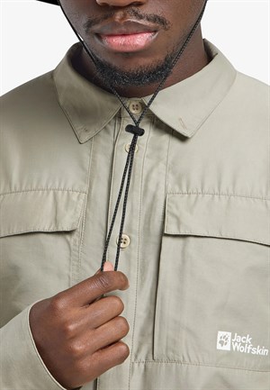 Jack Wolfskin Mesh Hat Unisex Şapka A63648