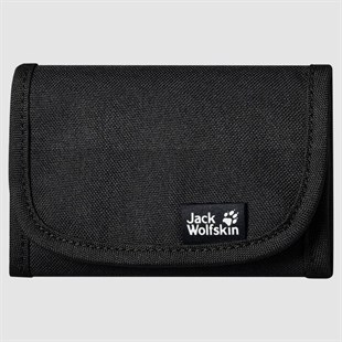 Jack Wolfskin Mobile Bank Unisex Cüzdan 8006781