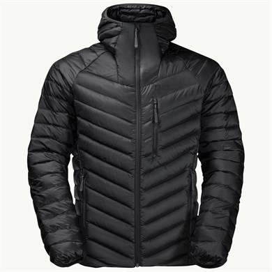 Jack Wolfskin Passamani Down Hoody M Erkek Mont 1207241