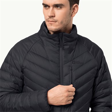 Jack Wolfskin Passamani Down Jkt M Erkek Mont 1207151