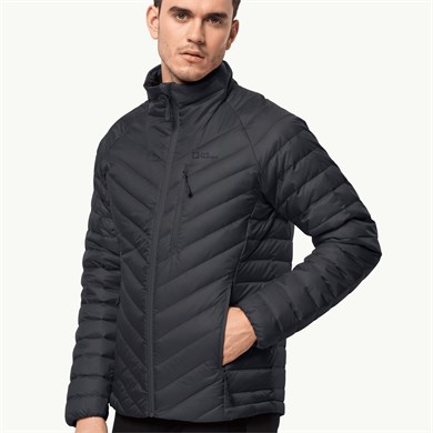 Jack Wolfskin Passamani Down Jkt M Erkek Mont 1207151