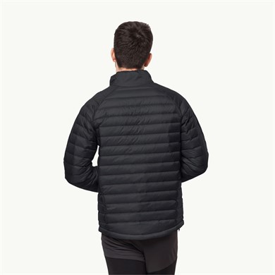Jack Wolfskin Passamani Down Jkt M Erkek Mont 1207151