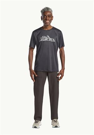 Jack Wolfskin Pıco Traıl Pants M Erkek Pantolon A63904