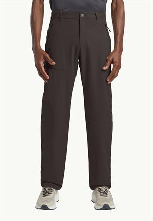 Jack Wolfskin Pıco Traıl Pants M Erkek Pantolon A63904