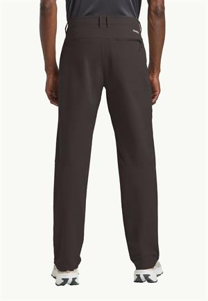 Jack Wolfskin Pıco Traıl Pants M Erkek Pantolon A63904