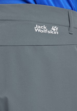 Jack Wolfskin Pico Trail Shorts M Erkek Şort A63908