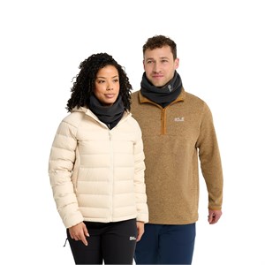 Jack Wolfskin Real Stuff Loop Unisex Boyunluk A66191