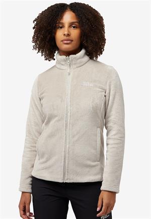 Jack Wolfskin Rotwand 3İn1 Jkt W Kadın Mont A60333