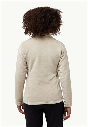 Jack Wolfskin Rotwand 3İn1 Jkt W Kadın Mont A60333