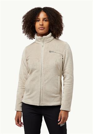 Jack Wolfskin Rotwand 3İn1 Jkt W Kadın Mont A60333