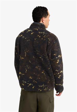 Jack Wolfskin Stone Lite Aop Jkt M Erkek Mont A65120