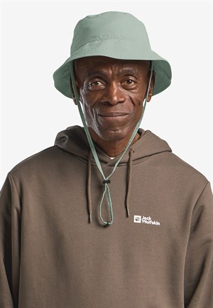 Jack Wolfskin Sun Hat Unisex Şapka 1903393