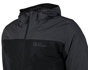 Jack Wolfskin Taubenberg 3İn1 Jkt M Erkek Mont 1115311