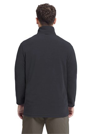 Jack Wolfskin Taunus 100 Fz M Erkek Polar Ceket A65793