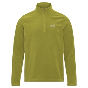 Jack Wolfskin Taunus 100 Hz M Erkek Polar A65798