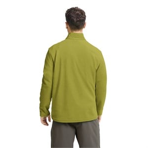 Jack Wolfskin Taunus 100 Hz M Erkek Polar A65798