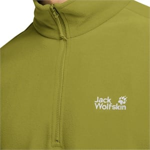 Jack Wolfskin Taunus 100 Hz M Erkek Polar A65798