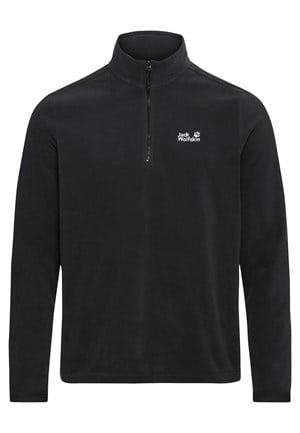 Jack Wolfskin Taunus 100 Hz M Erkek Polar A65798