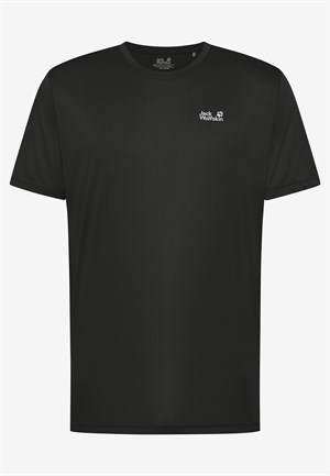 Jack Wolfskin Tech T M Erkek Tişört A63293