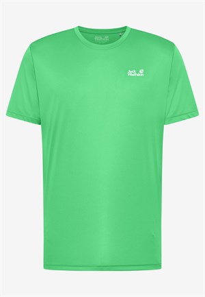 Jack Wolfskin Tech T M Erkek Tişört A63293