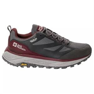 Jack Wolfskin Terraventure Texapore Low W Kadın Bot 4051631