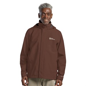 Jack Wolfskin Trailtime 2L Jkt M Erkek Ceket A63903